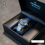 Seiko 40.5mm Nam SPB297J1 - Ảnh 4