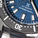 Seiko 40.5mm Nam SPB297J1 - Ảnh 7