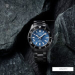 Seiko 40.5mm Nam SPB297J1 - Ảnh 5