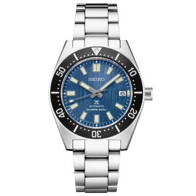 Ảnh sản phẩm Seiko 40.5mm Nam SPB297J1