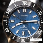 Seiko 40.5mm Nam SPB297J1 - Ảnh 8