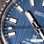 Seiko 40.5mm Nam SPB297J1 - Ảnh 9