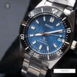 Seiko 40.5mm Nam SPB297J1 - Ảnh 3