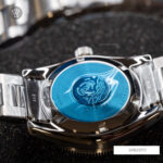 Seiko 40.5mm Nam SPB297J1 - Ảnh 10