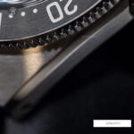 Seiko 40.5mm Nam SPB297J1 - Ảnh 11