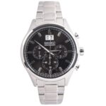 Seiko 42mm Nam SPC083P1 - Ảnh 1