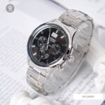 Seiko 42mm Nam SPC083P1 - Ảnh 3