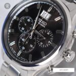 Seiko 42mm Nam SPC083P1 - Ảnh 4