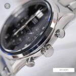 Seiko 42mm Nam SPC083P1 - Ảnh 7