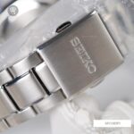Seiko 42mm Nam SPC083P1 - Ảnh 8