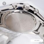 Seiko 42mm Nam SPC083P1 - Ảnh 9