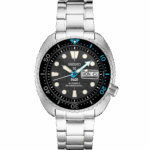 Seiko 40.5mm Nam SRPG19J1 - Ảnh 1