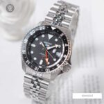 Seiko 42.5mm Nam SSK001K1 - Ảnh 2