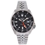 Seiko 42.5mm Nam SSK001K1 - Ảnh 1