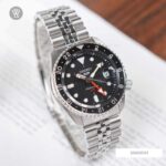 Seiko 42.5mm Nam SSK001K1 - Ảnh 3