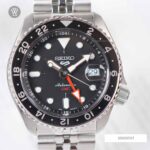 Seiko 42.5mm Nam SSK001K1 - Ảnh 4