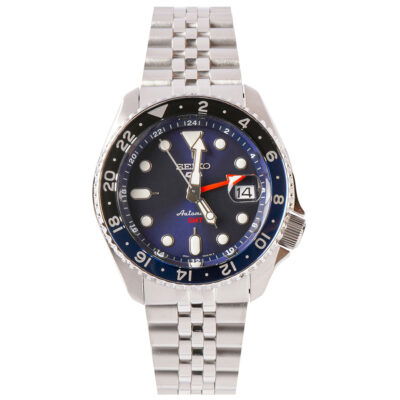 Ảnh sản phẩm Seiko 42.5mm Nam SSK003K1