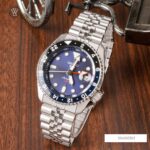 Seiko 42.5mm Nam SSK003K1 - Ảnh 2