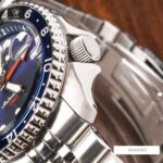 Seiko 42.5mm Nam SSK003K1 - Ảnh 5