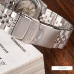 Seiko 42.5mm Nam SSK003K1 - Ảnh 8