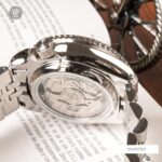 Seiko 42.5mm Nam SSK003K1 - Ảnh 9