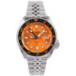 Seiko 42.5mm Nam SSK005K1 - Ảnh 1