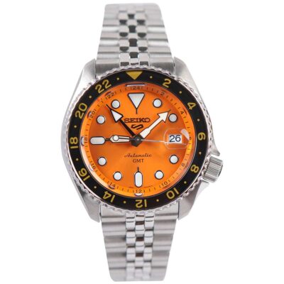 Ảnh sản phẩm Seiko 42.5mm Nam SSK005K1