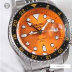 Seiko 42.5mm Nam SSK005K1 - Ảnh 4