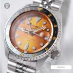 Seiko 42.5mm Nam SSK005K1 - Ảnh 5