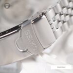 Seiko 42.5mm Nam SSK005K1 - Ảnh 8