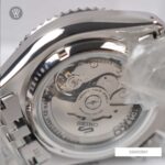 Seiko 42.5mm Nam SSK005K1 - Ảnh 9