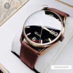 Tissot 40mm Nam T118.410.36.057.00 - Ảnh 3