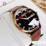 Tissot 40mm Nam T118.410.36.057.00 - Ảnh 5