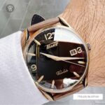 Tissot 40mm Nam T118.410.36.057.00 - Ảnh 9