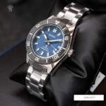 Seiko 40.5mm Nam SPB297J1 - Ảnh 2