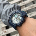 Casio 50mm Nam WS-1500H-2AVDF - Ảnh 3