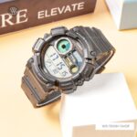 Casio 50mm Nam WS-1500H-1AVDF - Ảnh 2