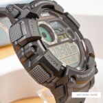 Casio 50mm Nam WS-1500H-1AVDF - Ảnh 6