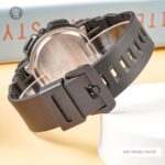 Casio 50mm Nam WS-1500H-1AVDF - Ảnh 7