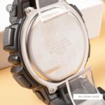 Casio 50mm Nam WS-1500H-1AVDF - Ảnh 9