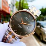 Mido 42mm Nam M037.608.22.062.00 - Ảnh 3