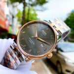 Mido 42mm Nam M037.608.22.062.00 - Ảnh 4
