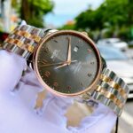 Mido 42mm Nam M037.608.22.062.00 - Ảnh 5