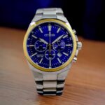 Citizen 40mm Nam AN8176-52L - Ảnh 2