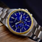 Citizen 40mm Nam AN8176-52L - Ảnh 3