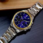 Citizen 40mm Nam AN8176-52L - Ảnh 5