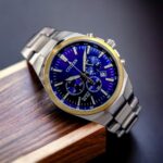 Citizen 40mm Nam AN8176-52L - Ảnh 6