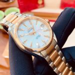 Omega 38.5mm Nam 231.20.39.21.55.001 - Ảnh 5