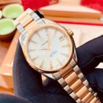 Omega 38.5mm Nam 231.20.39.21.55.001 - Ảnh 4