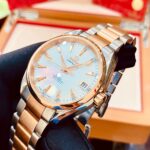 Omega 38.5mm Nam 231.20.39.21.55.001 - Ảnh 3